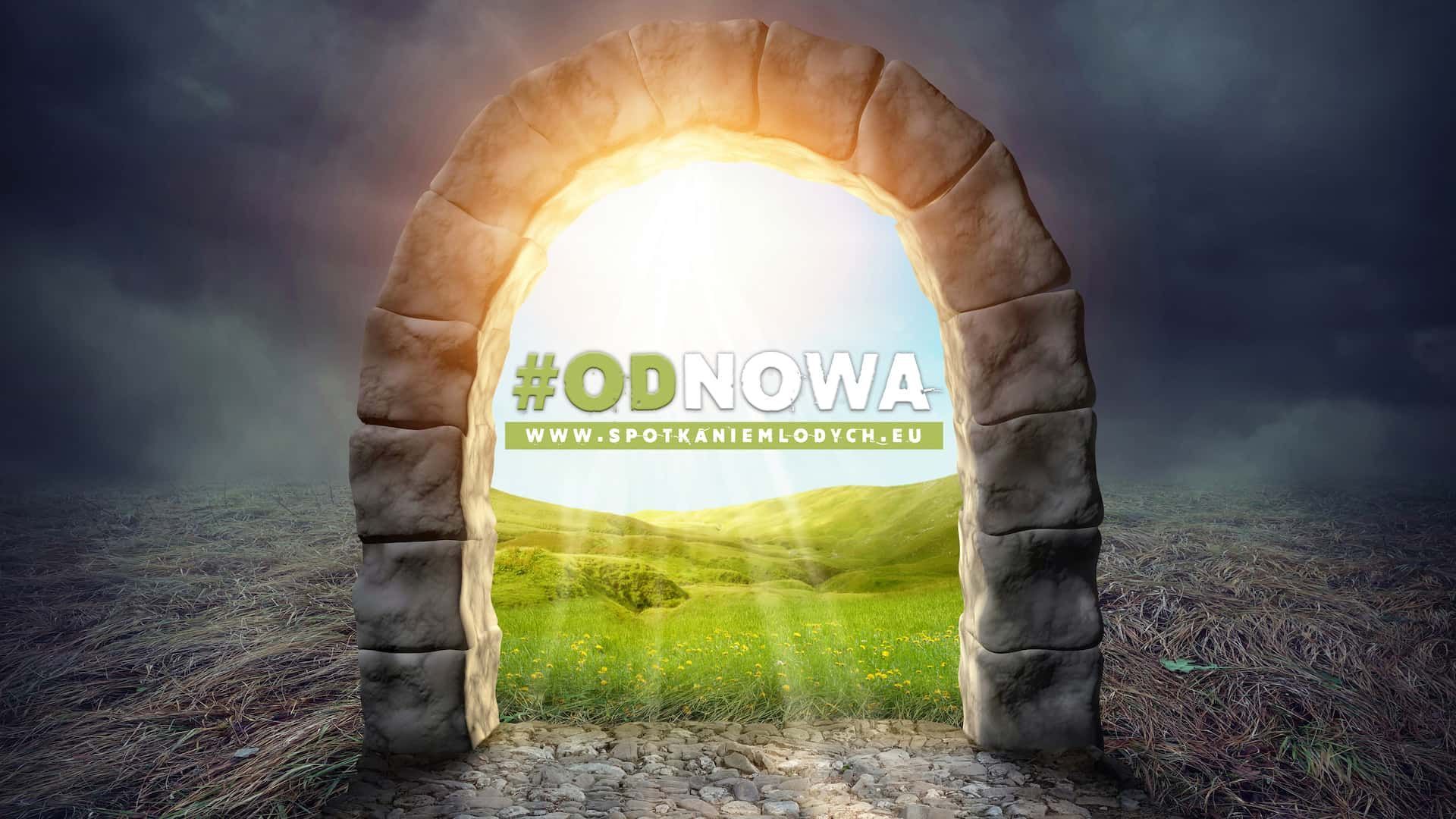 Legnickie Pole. OdNowa