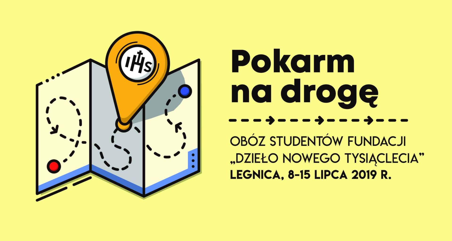 Studenci Fundacji Dzieło Nowego Tysiąclecia przyjadą do Legnicy