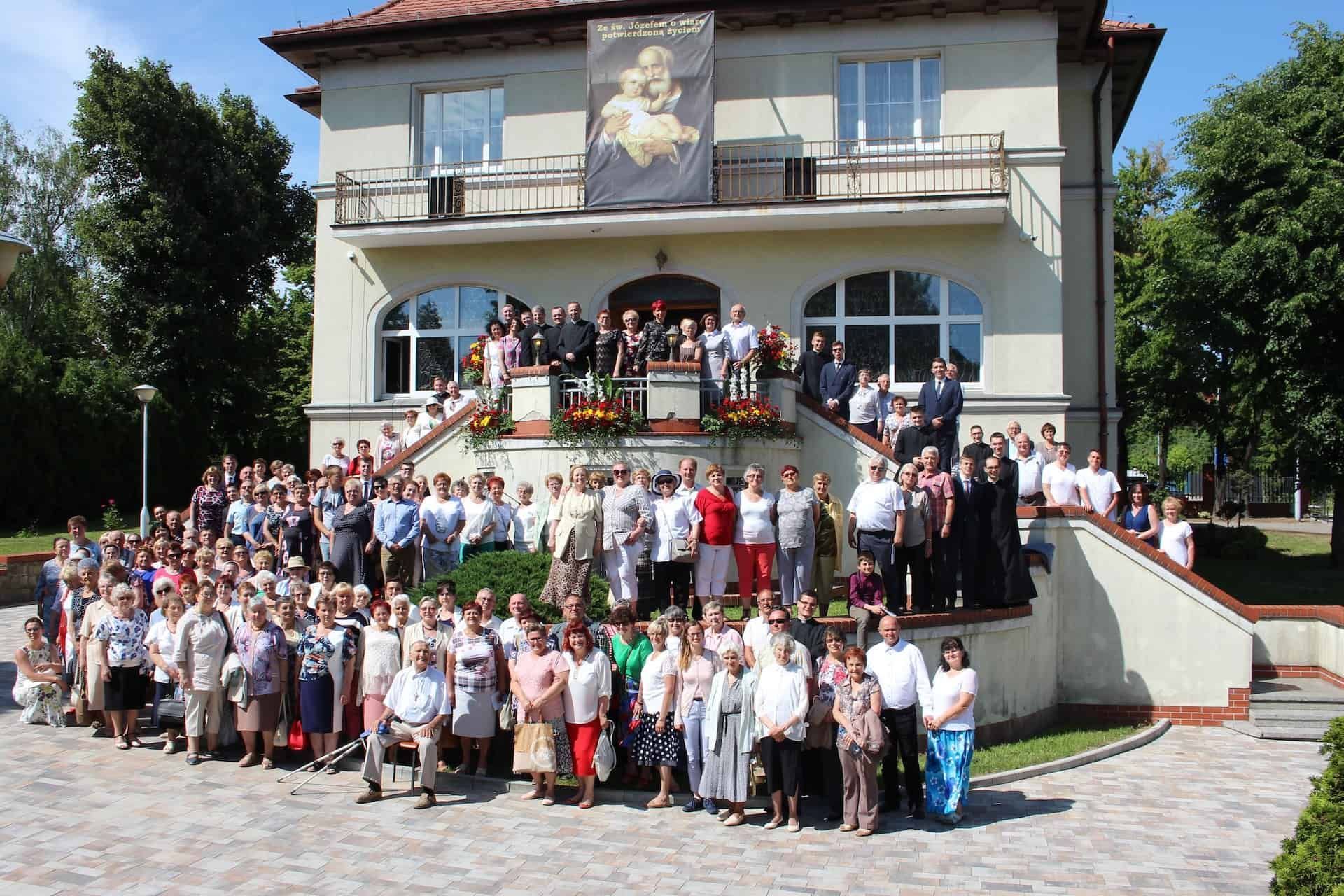 Festyn Towarzystwa Przyjaciół WSD