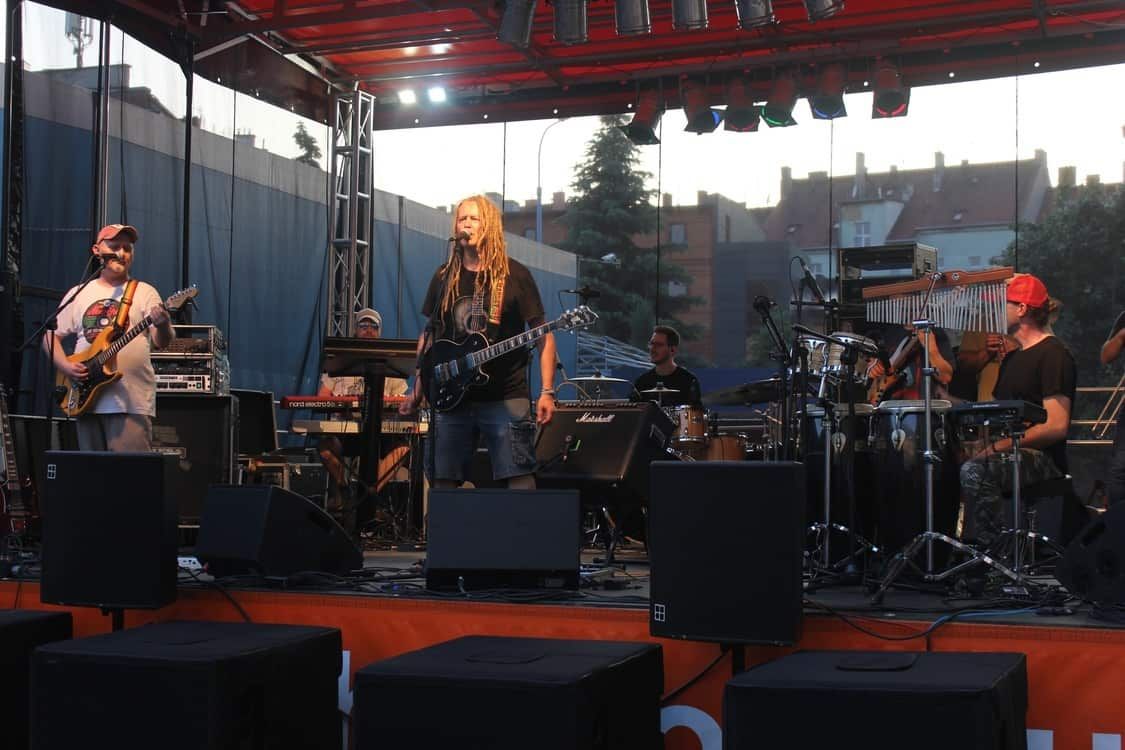 Maleo Reggae Rockers z koncertem w Legnicy