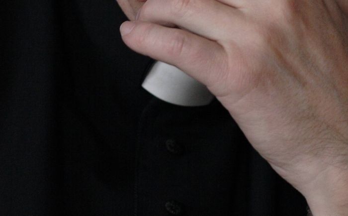 Zaktualizowane oświadczenie ws. o. Józefa Szańcy OFMConv