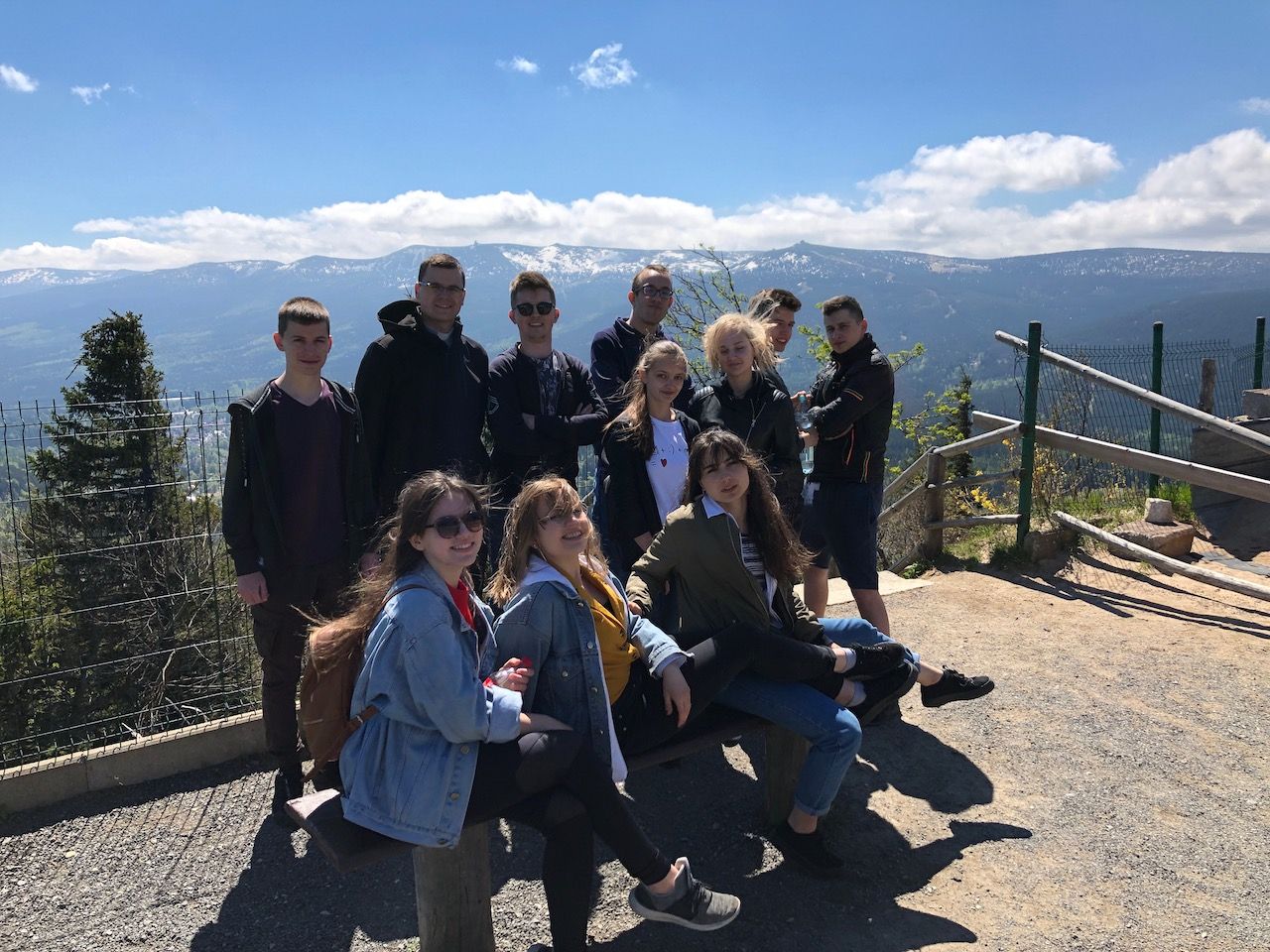 Rekolekcje ewangelizacyjne w Szklarskiej Porębie