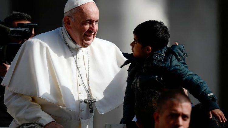 „Motu Proprio” Papieża Franciszka: Vos estis lux mundi