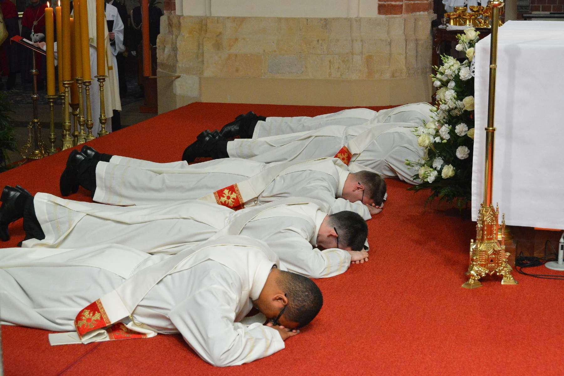 Orędzie papieskie na Dzień Modlitw o Powołania