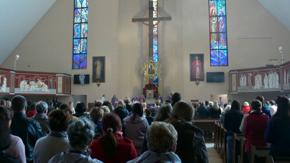 III Forum Katechetyczne w Legnicy