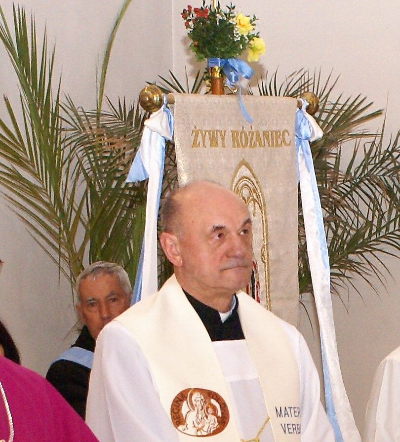 Prośba Biskupa Legnickiego o modlitwę za ks. Kazimierza Pietkuna