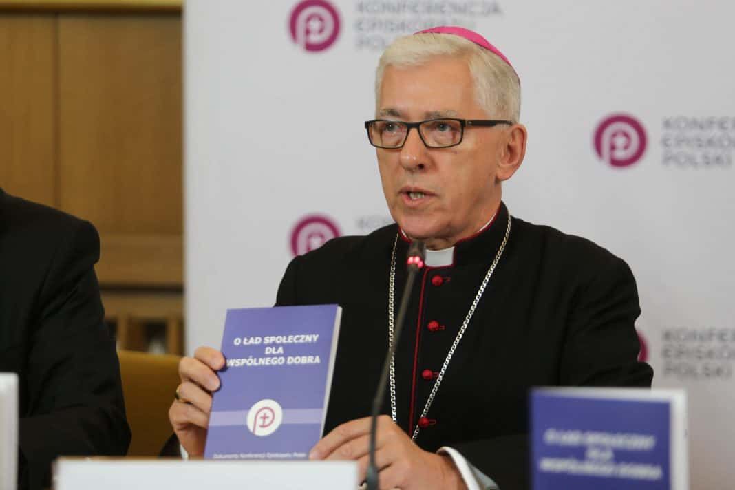 List społeczny Episkopatu: Potrzebujemy dzisiaj nawrócenia i dialogu