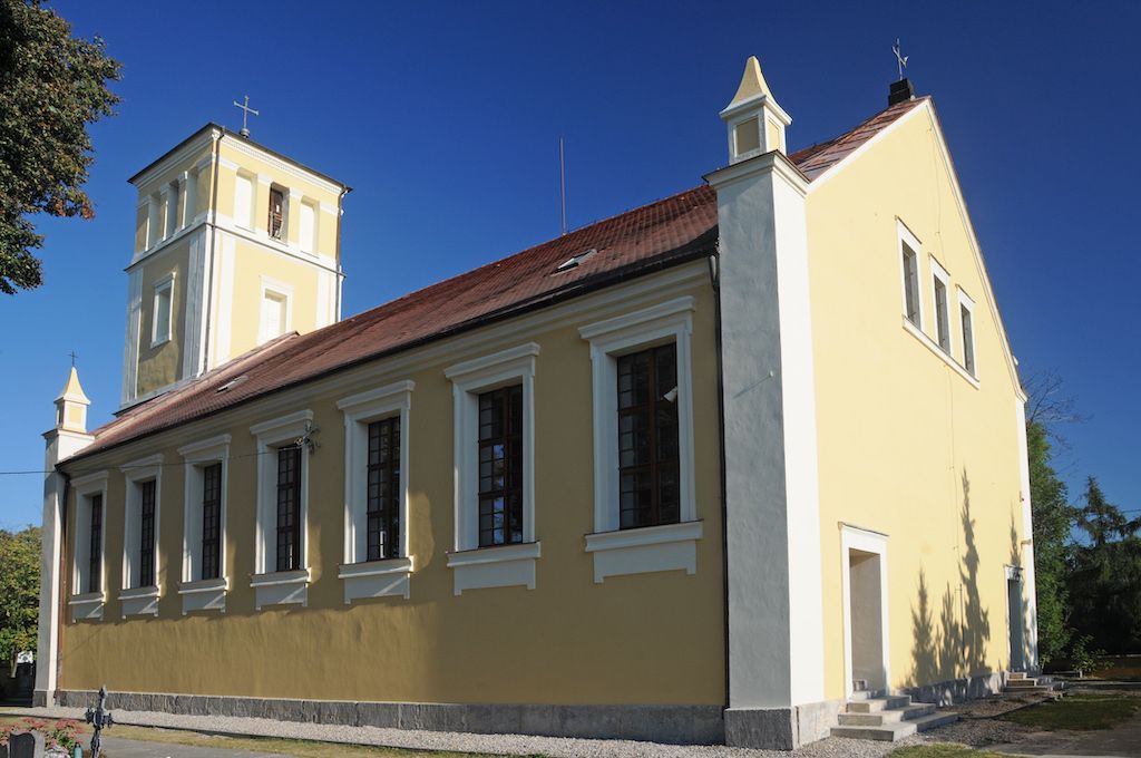 Komunikat kurii ws. parafii w Koskowicach