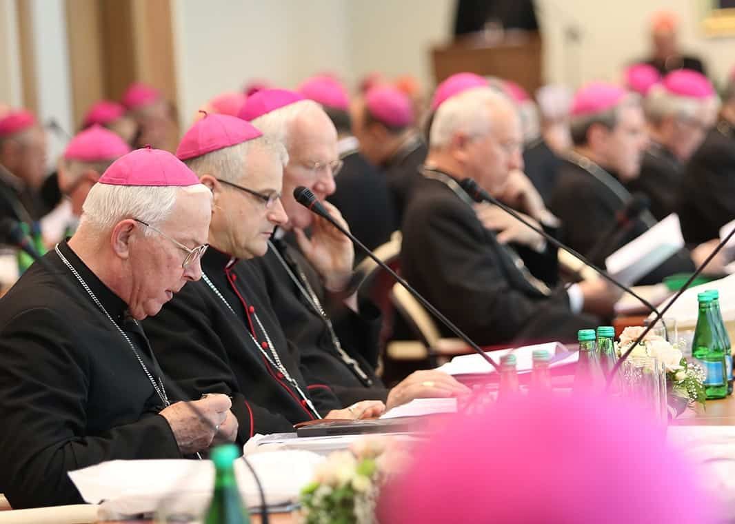 Stanowisko Konferencji Episkopatu Polski w sprawie tzw Karty LGBT