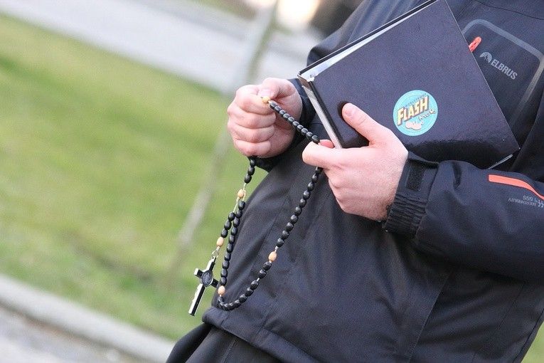 Modlitwa za nienarodzonych