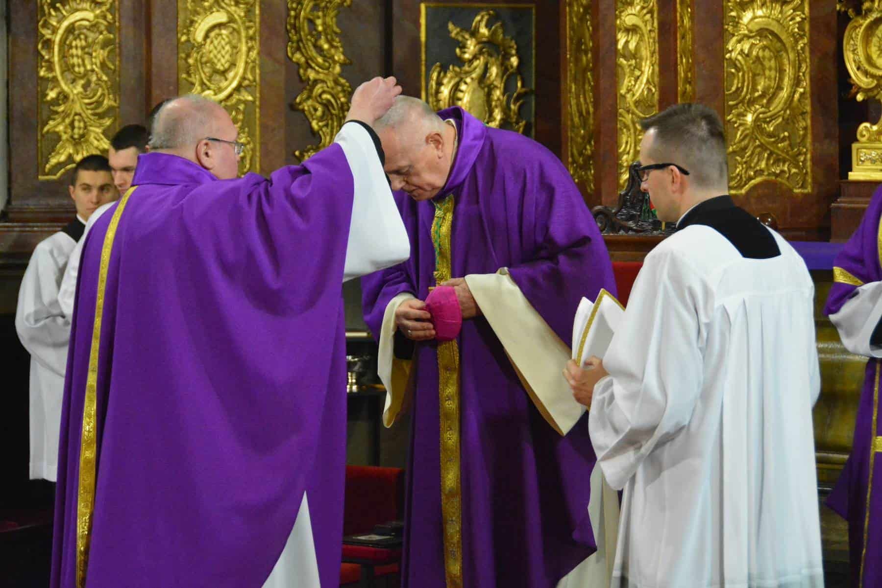 "Bóg ma dla nas program". Wielki Post rozpoczęty.