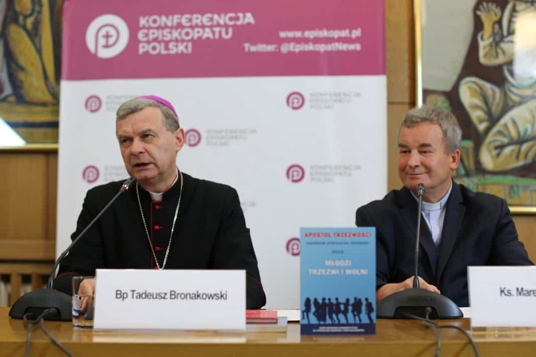 52. Tydzień Modlitw o Trzeźwość Narodu