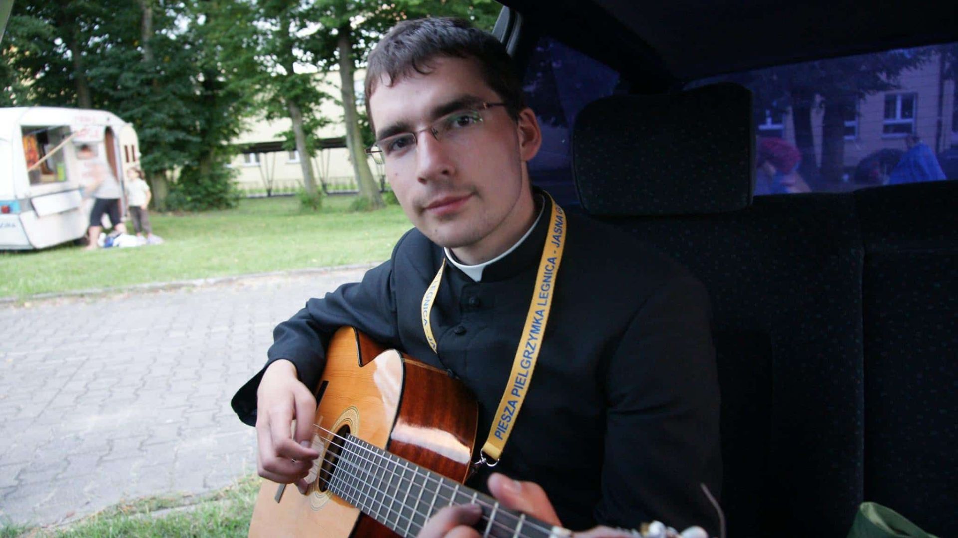 Nowy moderator Ruchu Światło-Życie