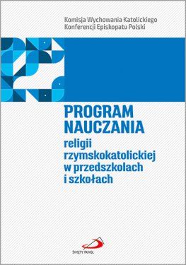 Ukazał się nowy Program nauczania religii