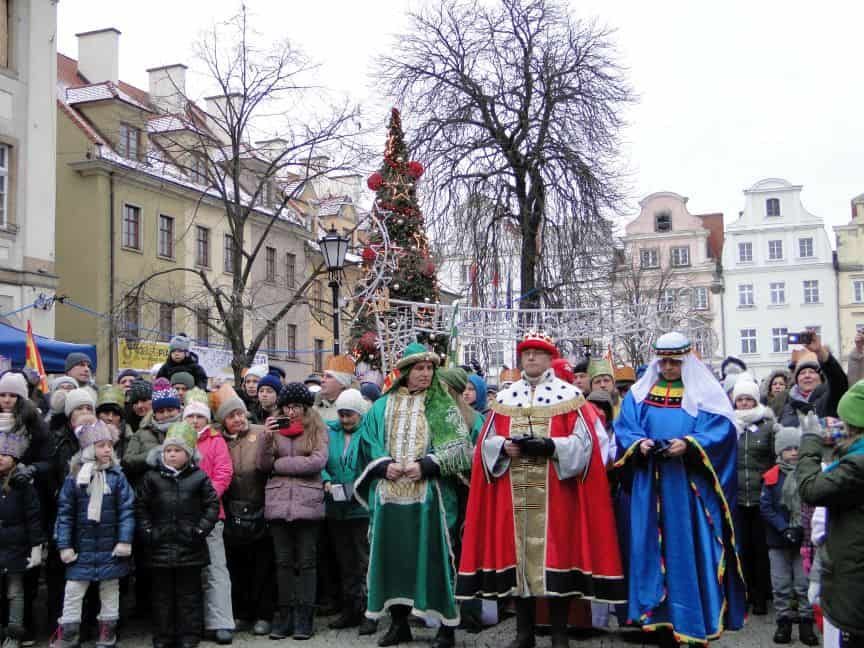 VIII Karkonoski Orszak Trzech Króli