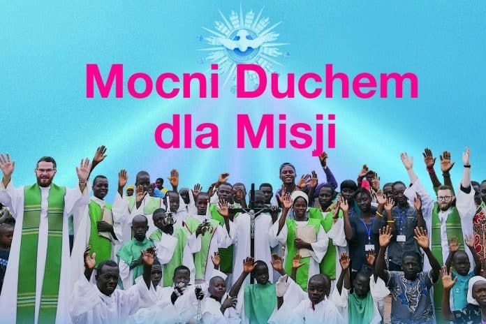 6 stycznia - Dzień Modlitwy i Pomocy Misjom