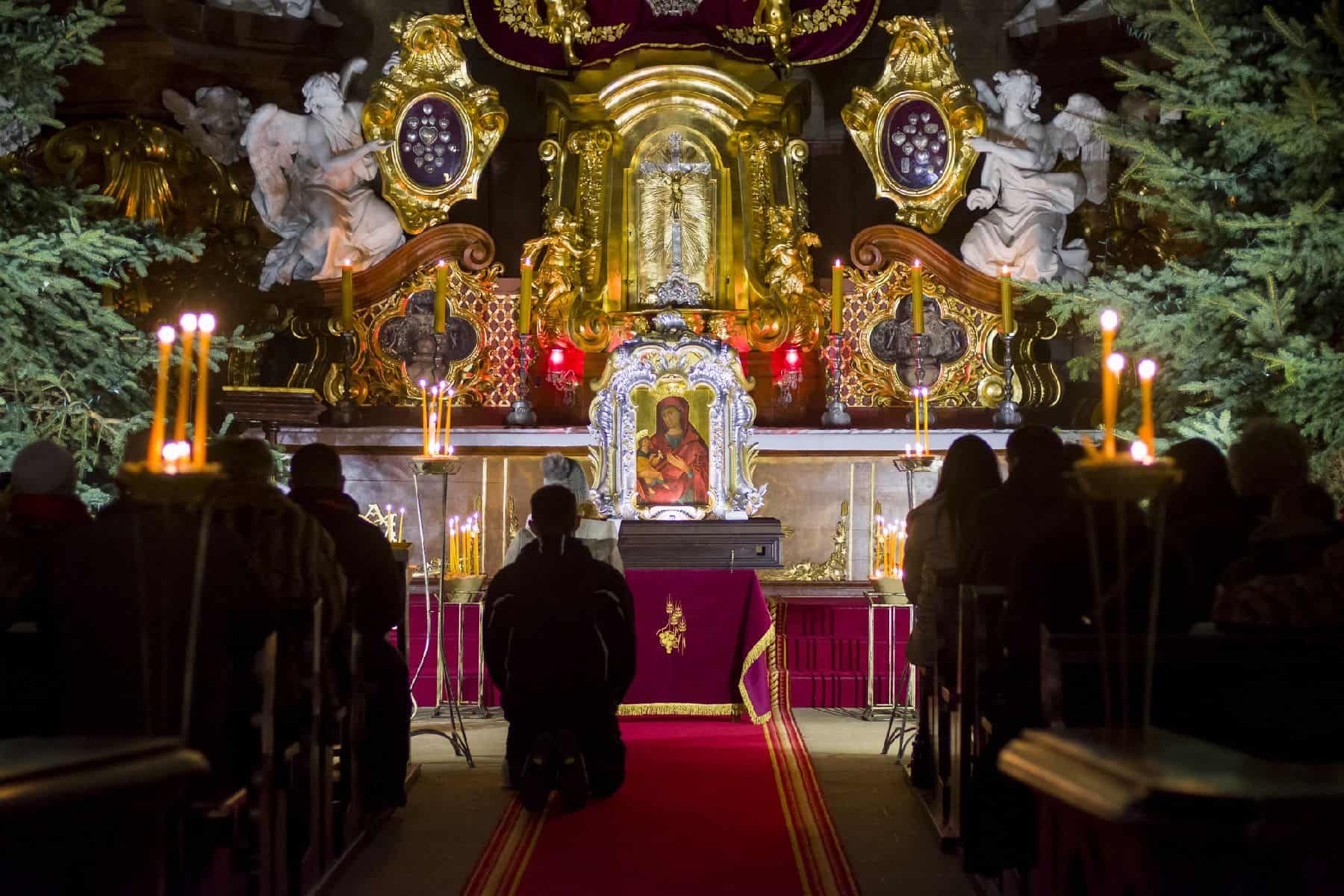 Krzeszowskie Festum Lucis