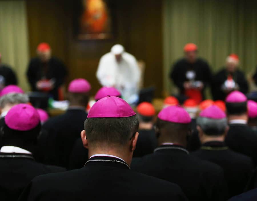 Dokument Końcowy Synodu Biskupów nt. „Młodzi, wiara i rozeznawanie powołania”