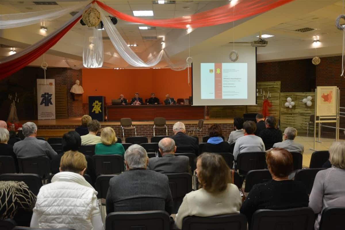 Akcja Katolicka dla Niepodległej