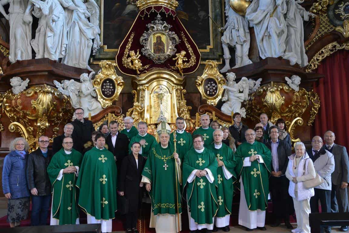 Srebrny jubileusz Niedzieli legnickiej