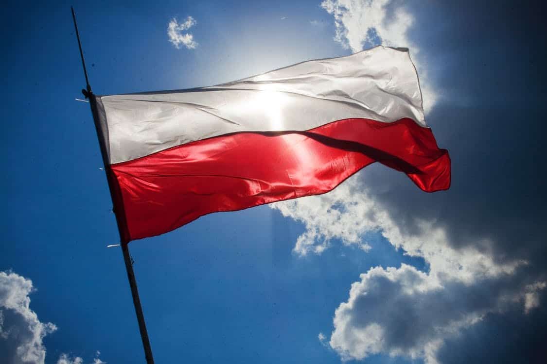 Zaproszenie Biskupa Legnickiego na obchody 100-lecia odzyskania przez Polskę niepodległości