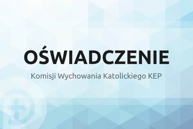 Komisja Wychowania Katolickiego KEP: szkoła nie dla LGBTQ, rodzice mają prawo decydować