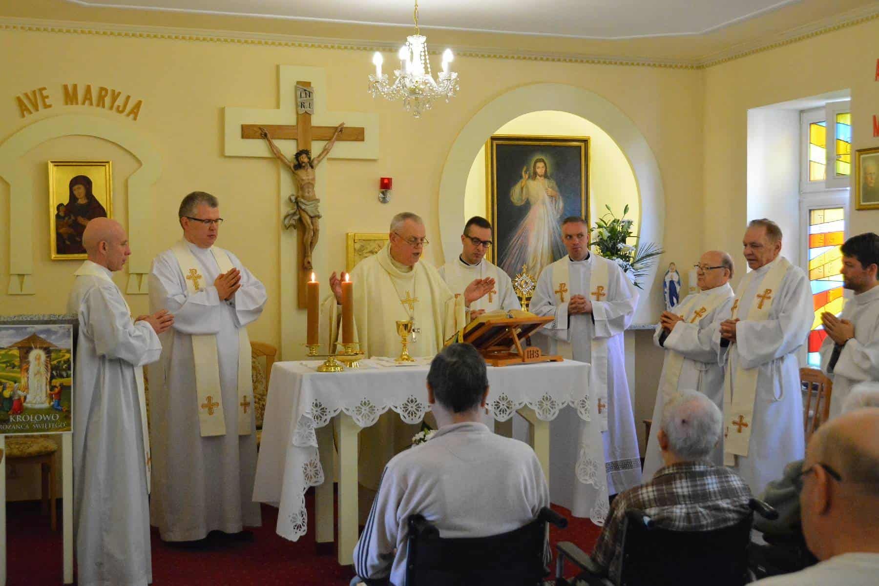 "Samarytanin" ma już 10 lat