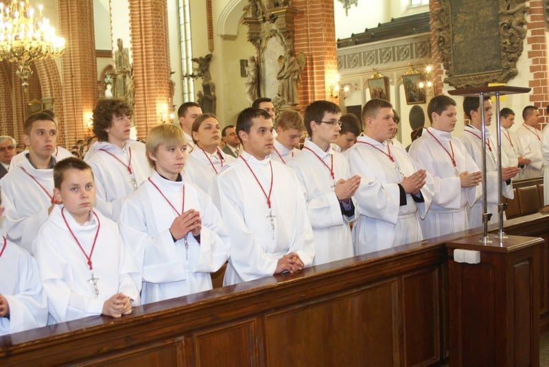 7. edycja Kursu Ceremoniarzy