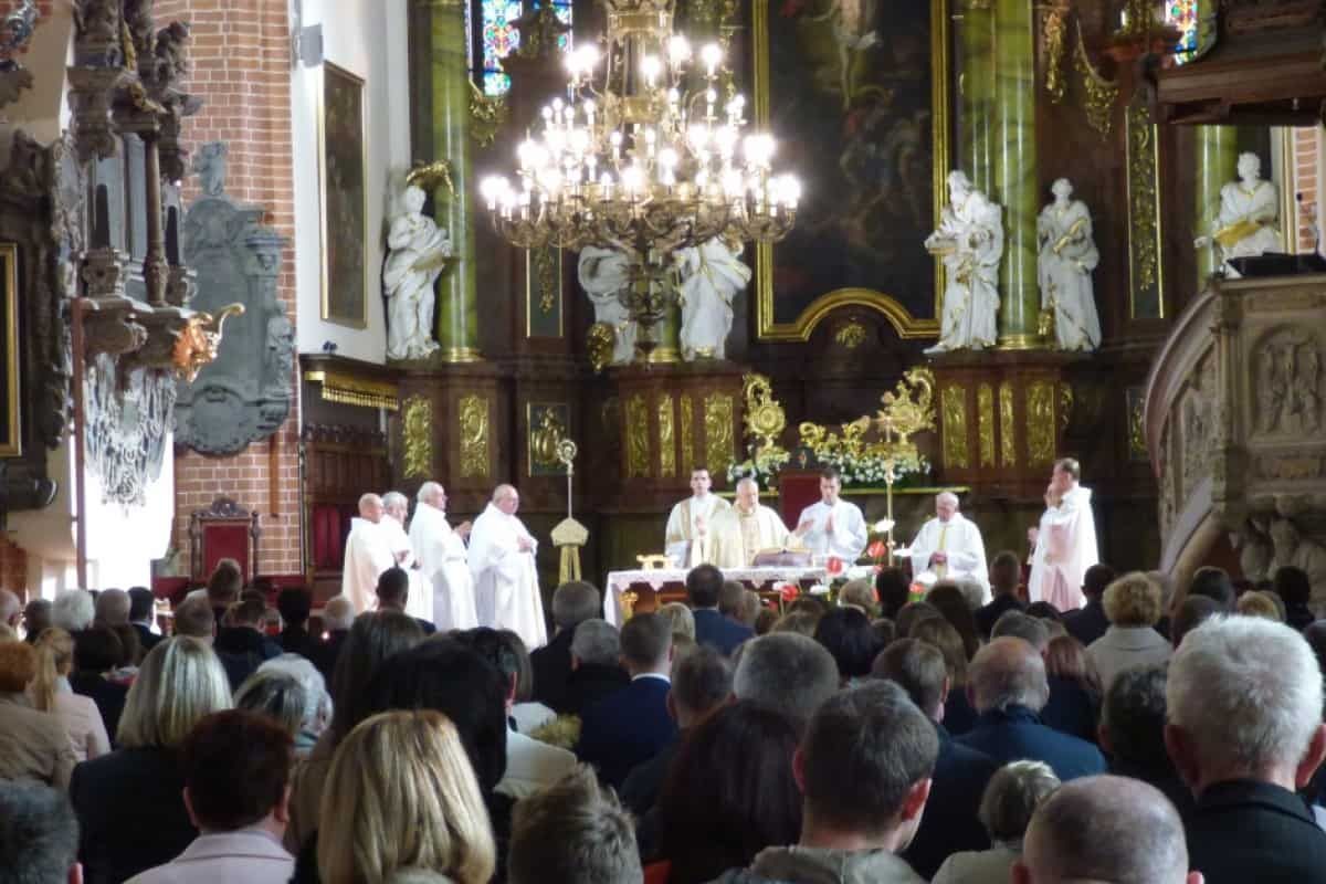 Święto Powiatu Legnickiego