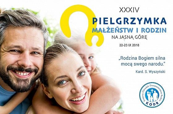 Prośba o odnowienie przyrzeczeń małżeńskich w niedzielę 23 września.