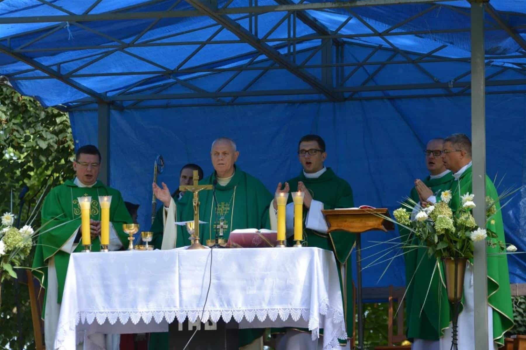 XVI Kresowiana w Białej