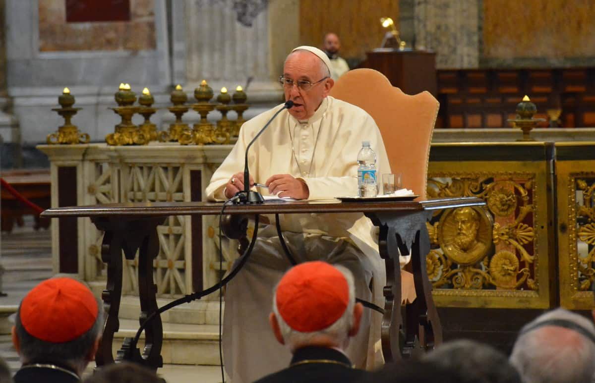 "Prawda was wyzwoli" - 52. Światowy Dzień Środków Społecznego Przekazu