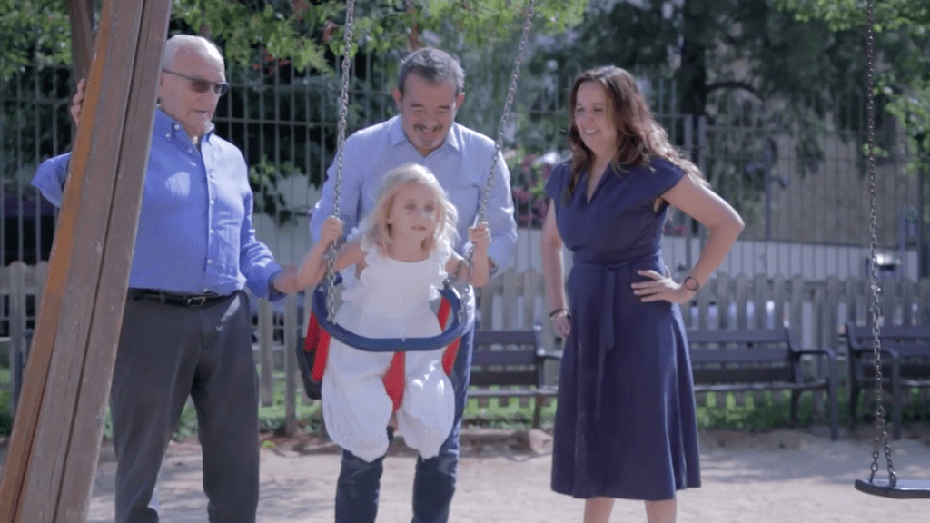 Papieska intencja modlitewna: rodzina jest skarbem [FILM]