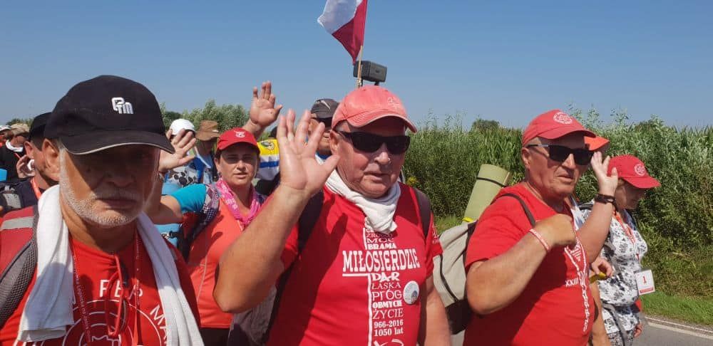 Zagłębie Miedziowe, czyli 1 na szlaku