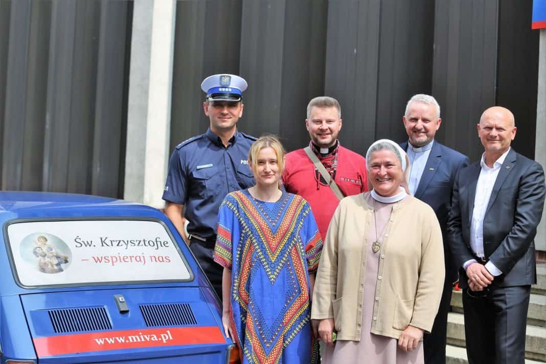 XIX Ogólnopolski Tydzień św. Krzysztofa (22-29 lipca)