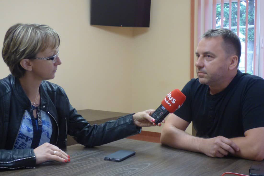 Krok do samodzielności