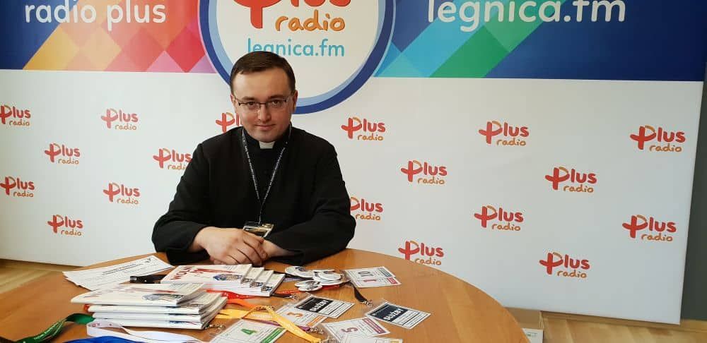 Już wkrótce rusza XXVI piesza pielgrzymka na Jasną Górę