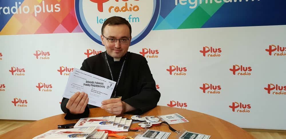 Poczta pielgrzymkowa w Katedrze już otwarta