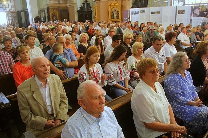 Ks. Kowalów: wątek pojednania jest częścią naszego życia