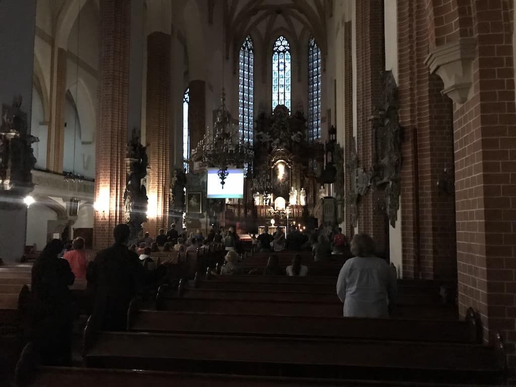 4. Młodzieżowe Uwielbienie