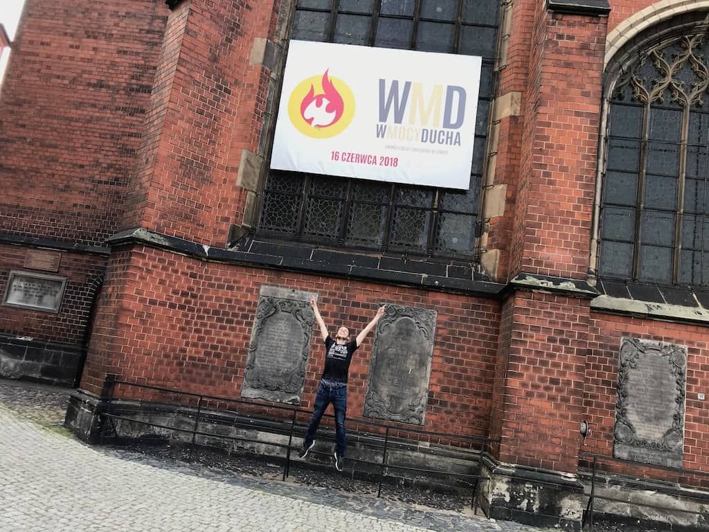 W MOCY DUCHA - co? gdzie? jak? Krótki przewodnik po sobotniej ewangelizacji