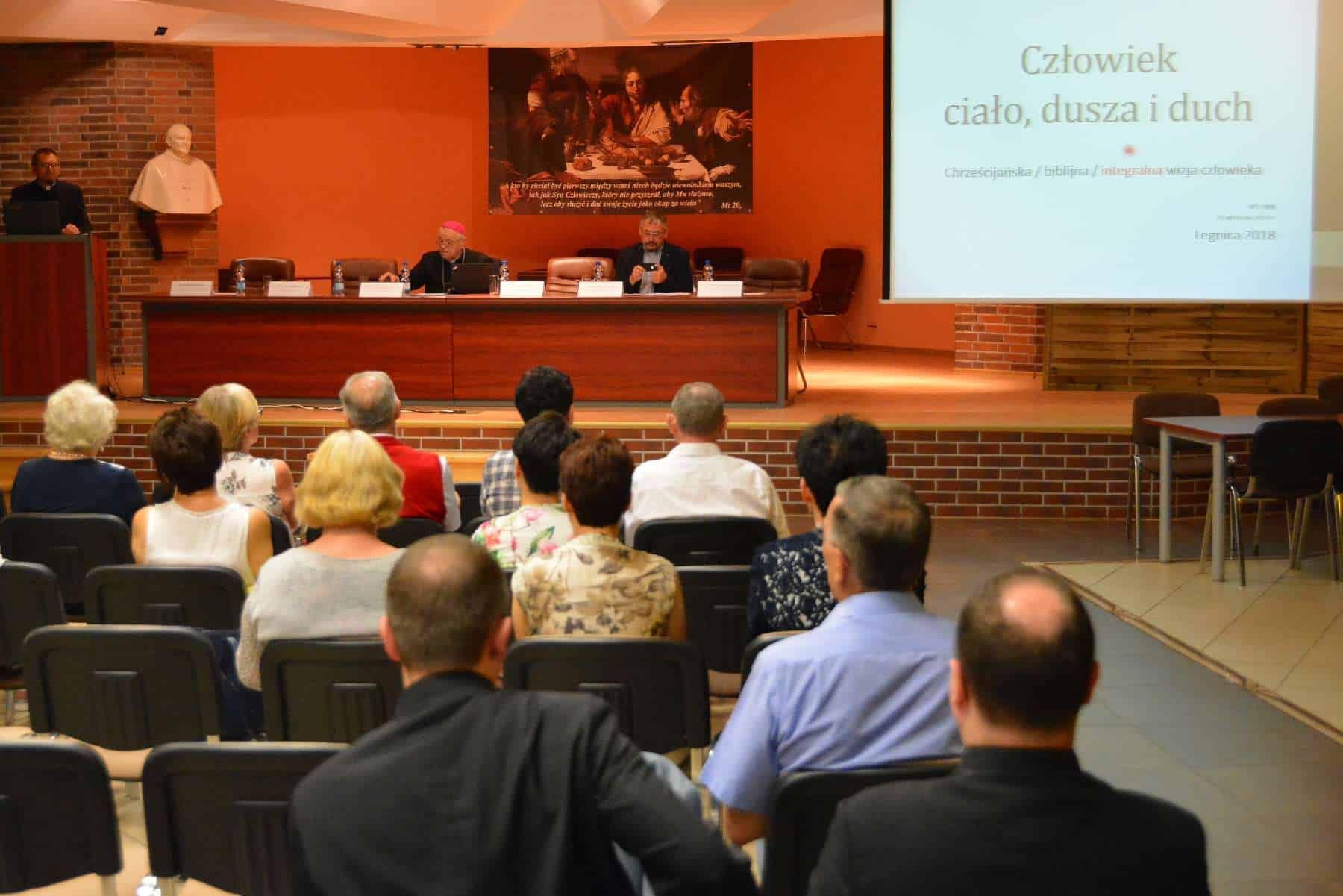 O Humanae Vitae po 50 latach. Konferencja naukowa.