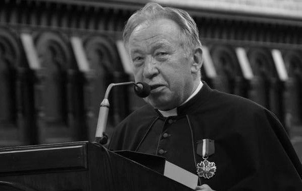 Zmarł ks. Adam Drwięga (archidiecezja wrocławska)