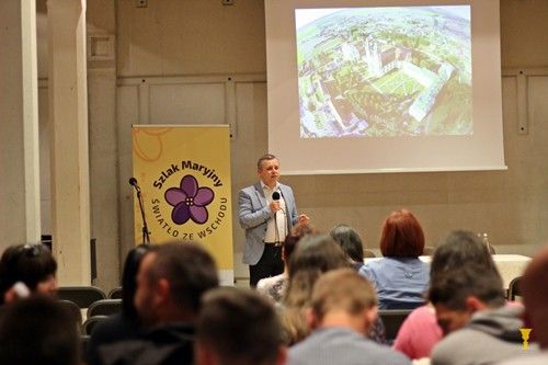 Inni chcą się uczyć od nas