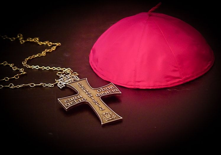 Dyspensa na piątek-4 maja