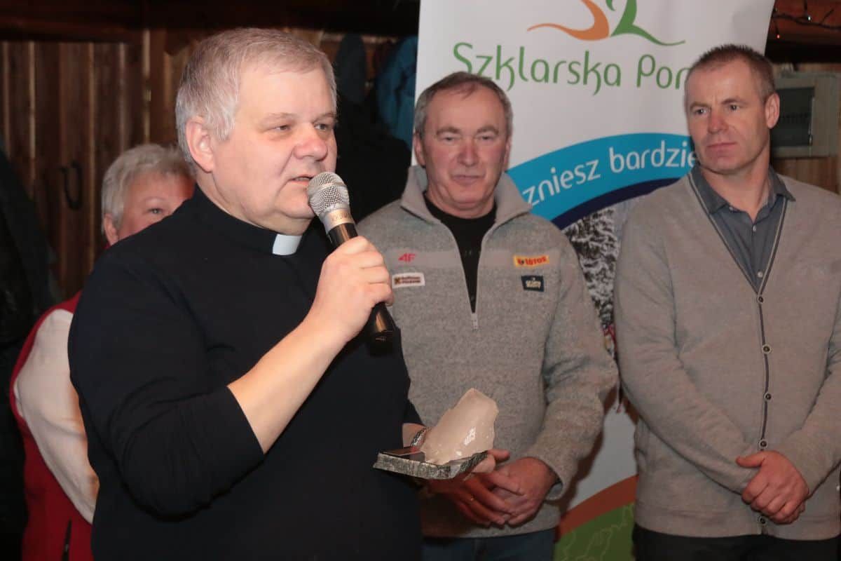 Prośba Biskupa legnickiego o modlitwę za ks. Bogusława Sawaryna