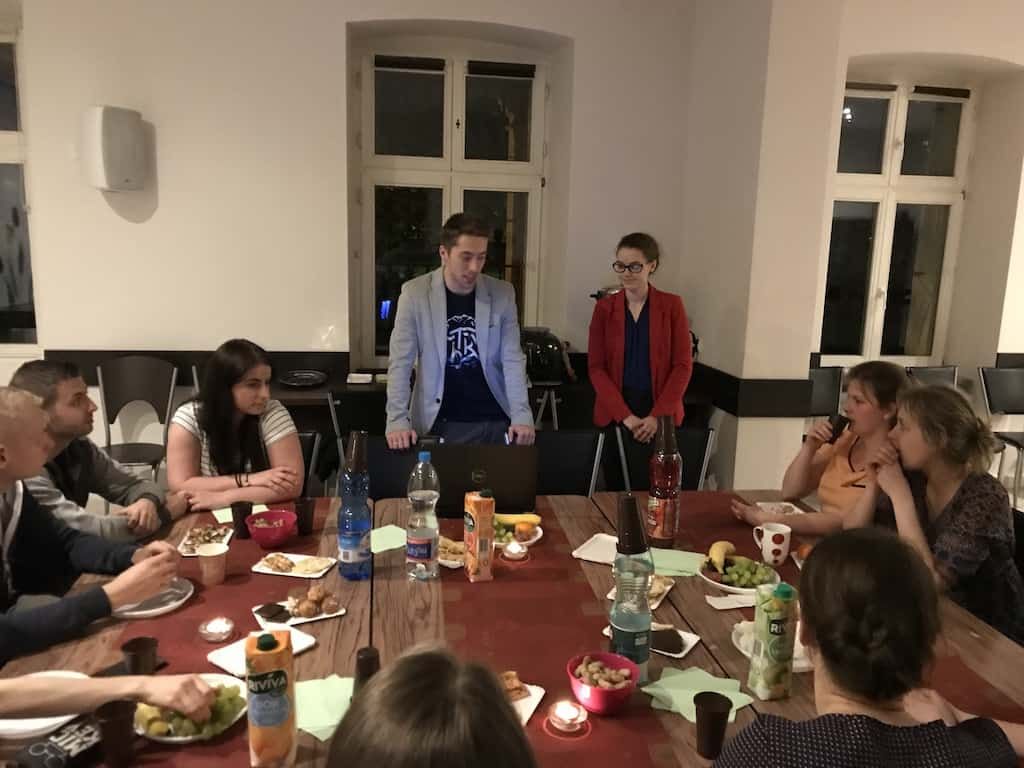 Kim jest mężczyzna, a kim kobieta?