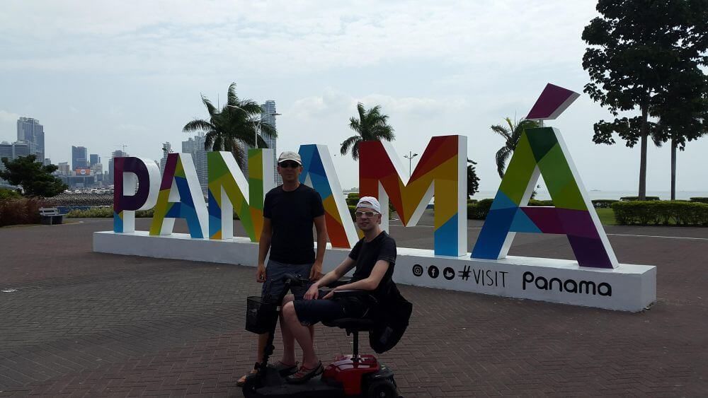 Panama czeka na młodzież