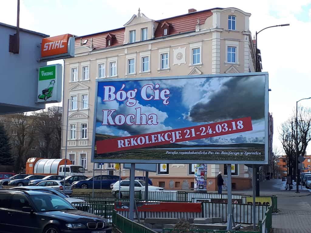 Formy Nowej Ewangelizacji w Zgorzelcu