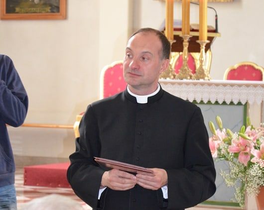 Apel Biskupa legnickiego o modlitwę